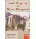 Gender Perspective in Disaster Management